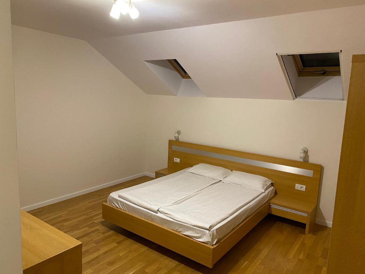 Gaga Residence 3 Timisoara Ngoại thất bức ảnh