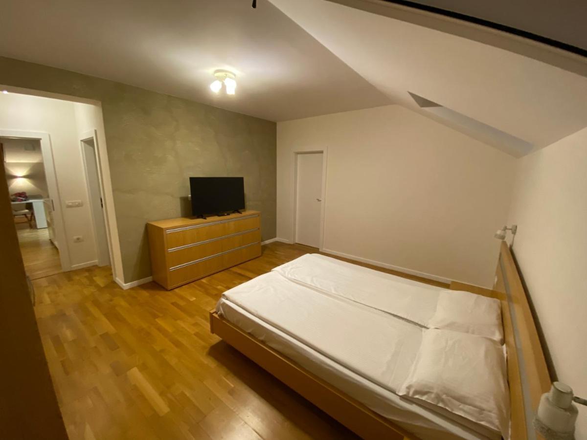 Gaga Residence 3 Timisoara Ngoại thất bức ảnh