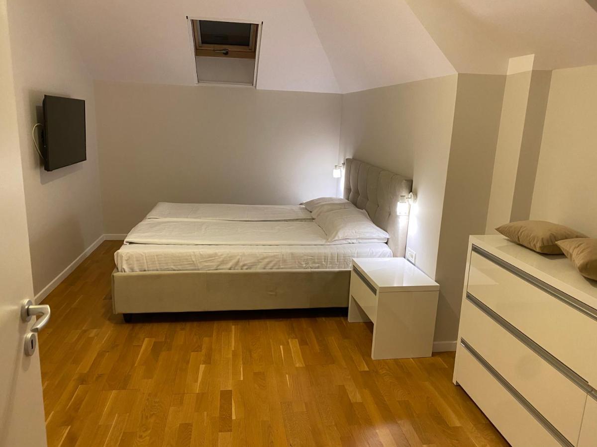 Gaga Residence 3 Timisoara Ngoại thất bức ảnh