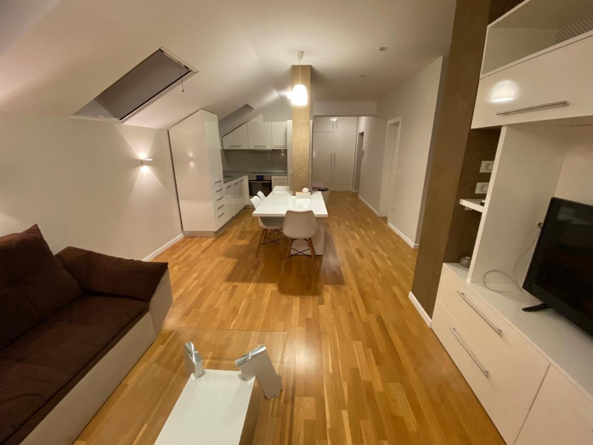 Gaga Residence 3 Timisoara Ngoại thất bức ảnh