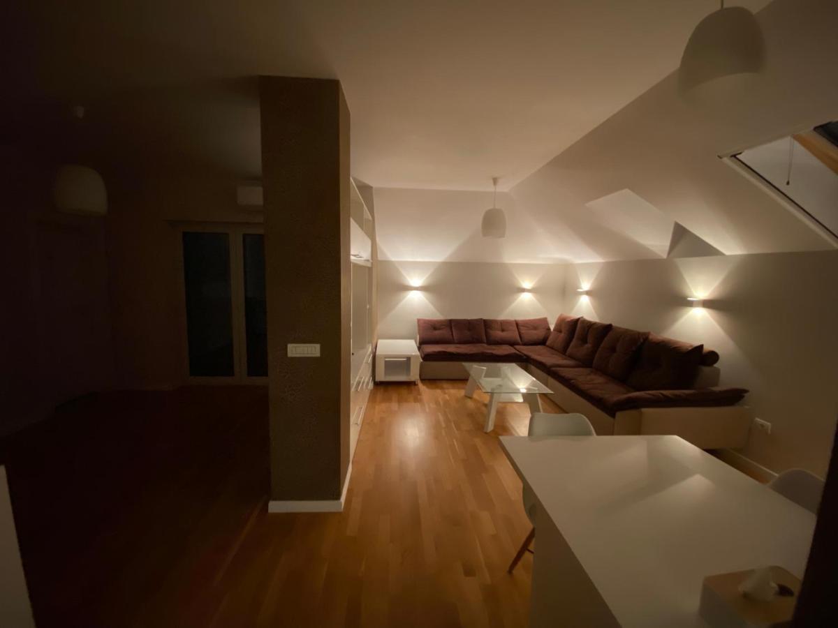 Gaga Residence 3 Timisoara Ngoại thất bức ảnh