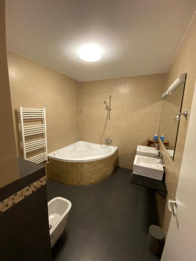Gaga Residence 3 Timisoara Ngoại thất bức ảnh