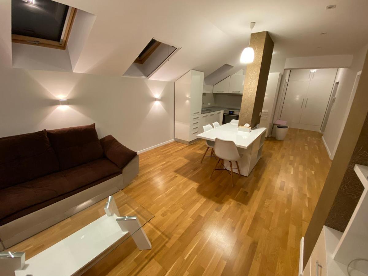 Gaga Residence 3 Timisoara Ngoại thất bức ảnh