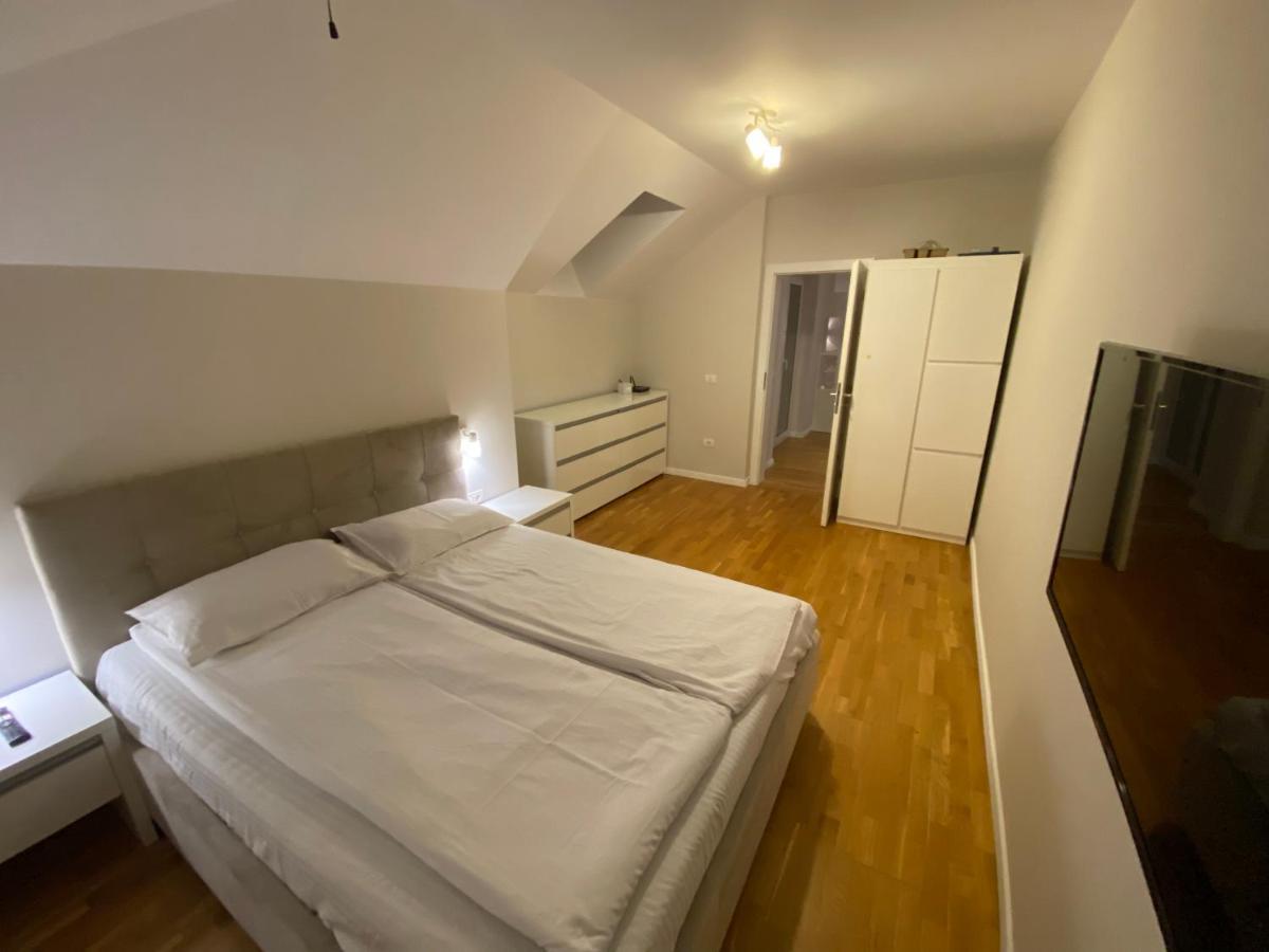 Gaga Residence 3 Timisoara Ngoại thất bức ảnh