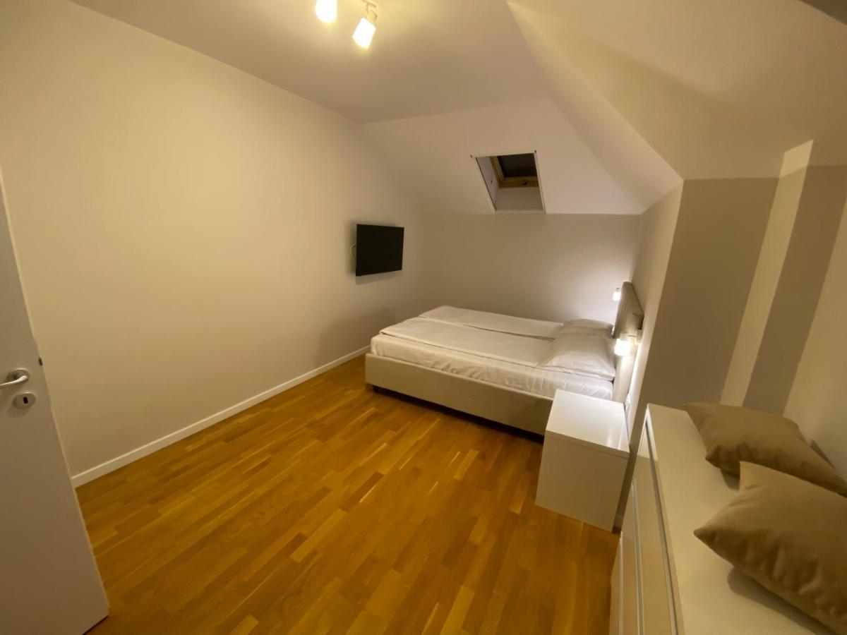 Gaga Residence 3 Timisoara Ngoại thất bức ảnh